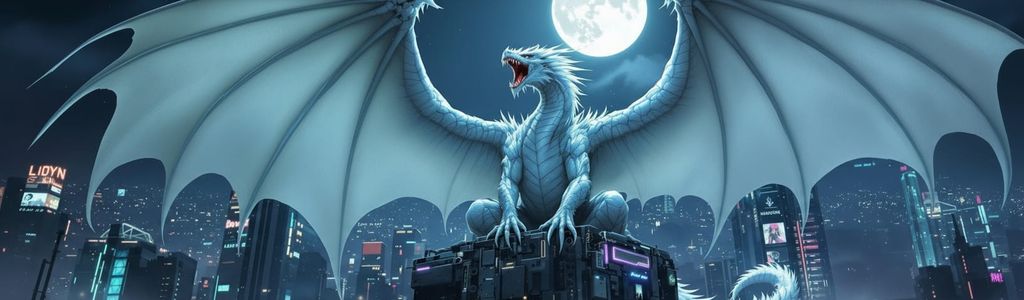 Profile Hero Background