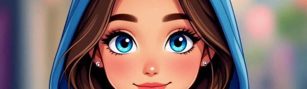 Profile Hero Background