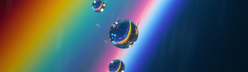 Profile Hero Background