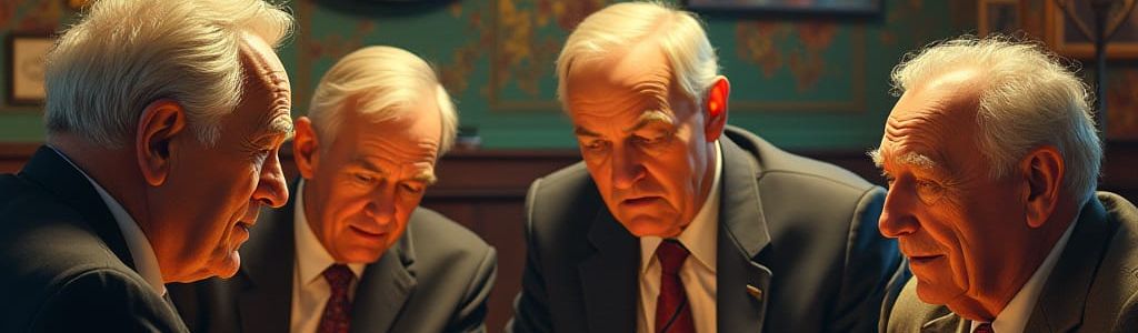 Profile Hero Background