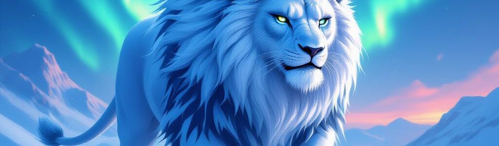 Profile Hero Background