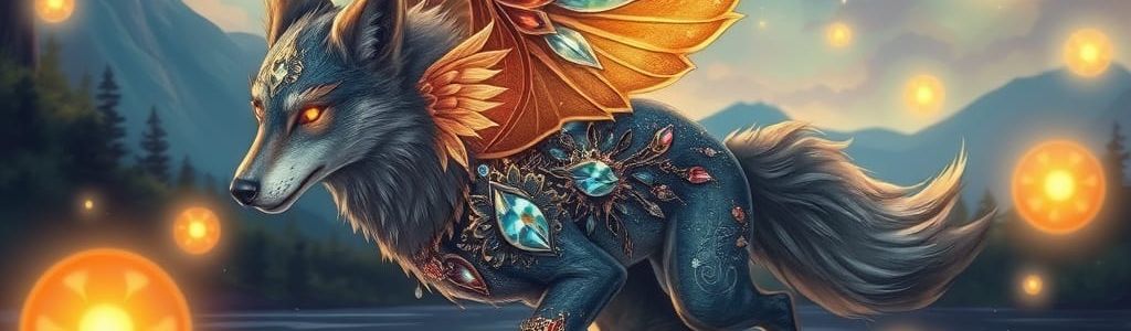 Profile Hero Background