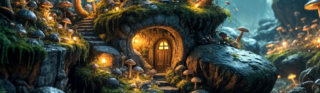 Profile Hero Background