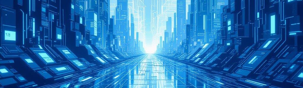 Profile Hero Background