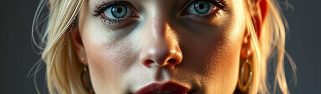 Profile Hero Background