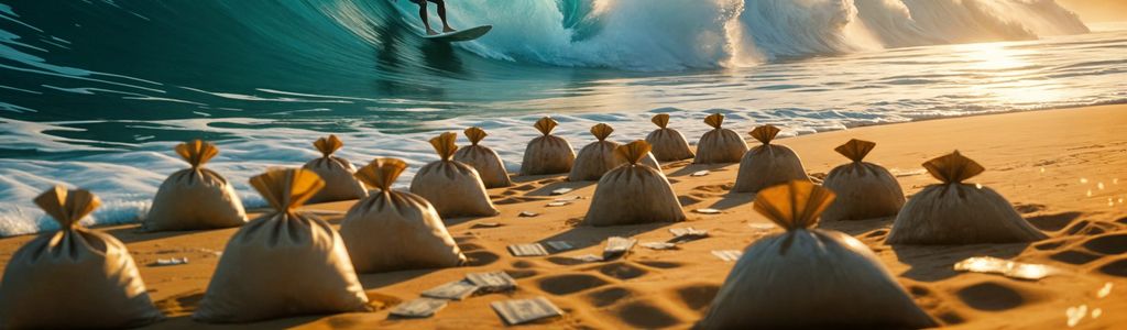 Profile Hero Background