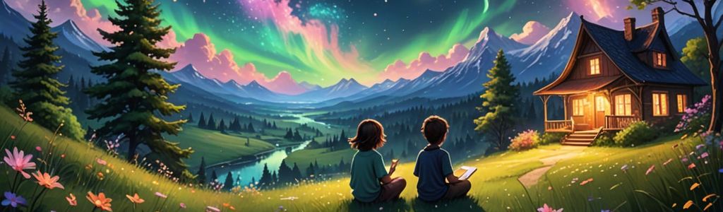 Profile Hero Background