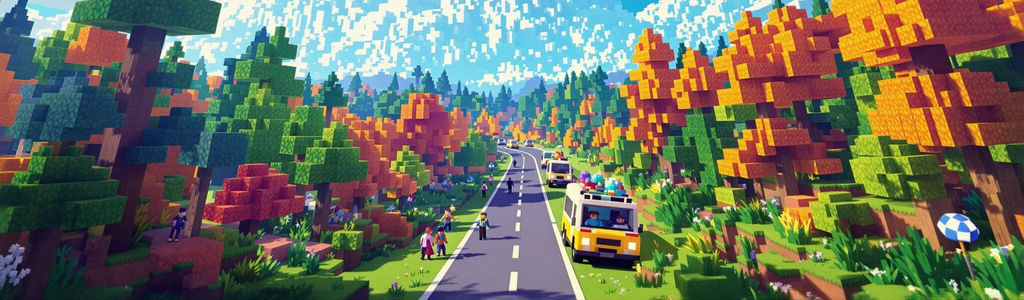 Profile Hero Background