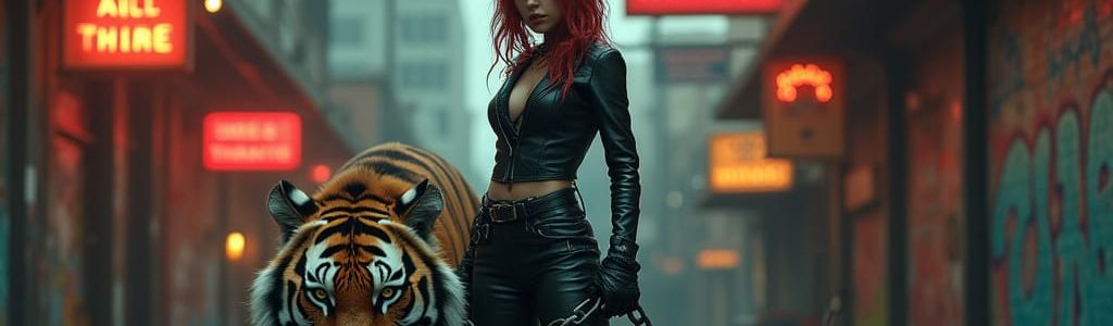 Profile Hero Background