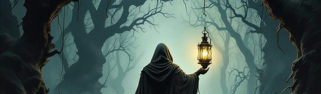 Profile Hero Background