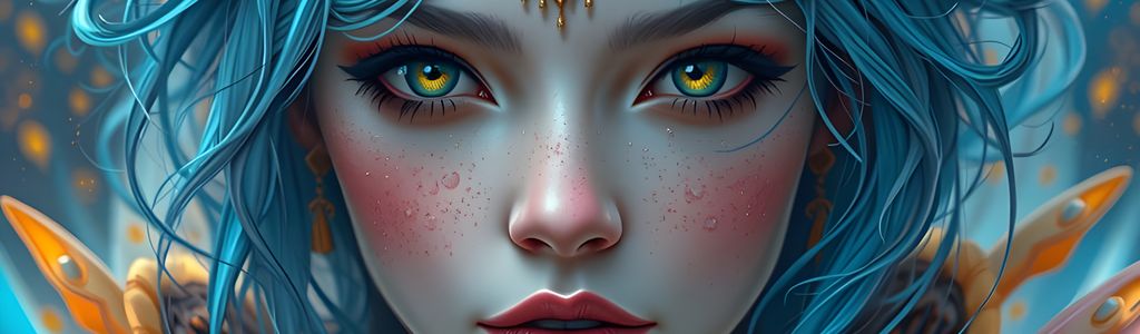 Profile Hero Background