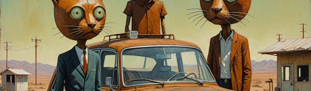 Profile Hero Background