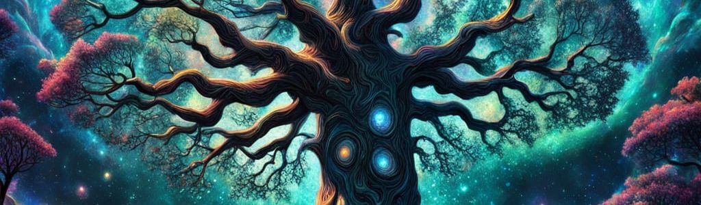 Profile Hero Background