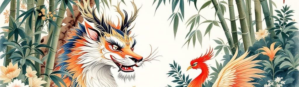 Profile Hero Background