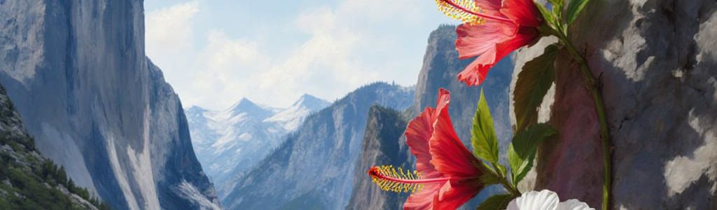 Profile Hero Background