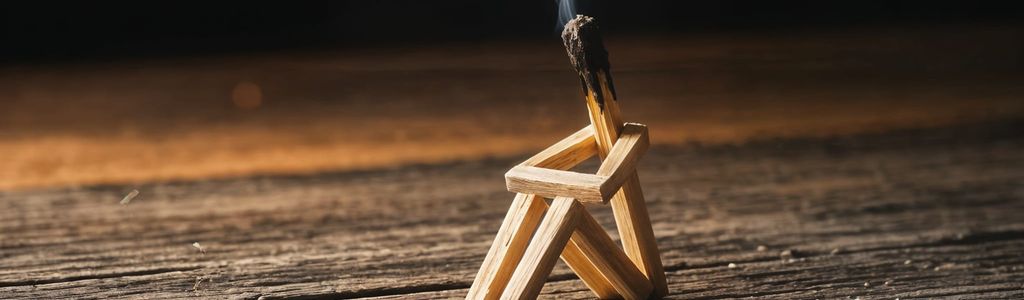 Profile Hero Background