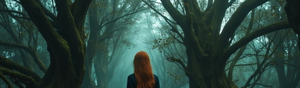 Profile Hero Background