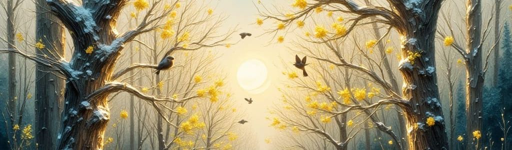 Profile Hero Background