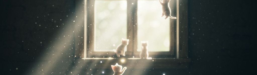 Profile Hero Background