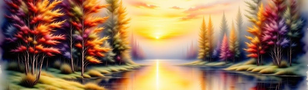 Profile Hero Background