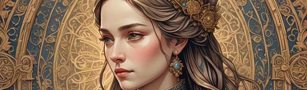 Profile Hero Background