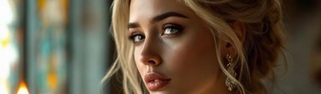 Profile Hero Background