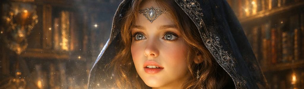 Profile Hero Background