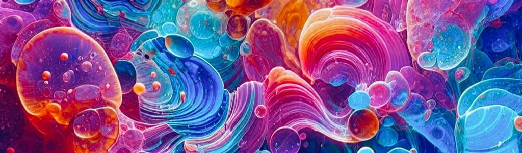 Profile Hero Background