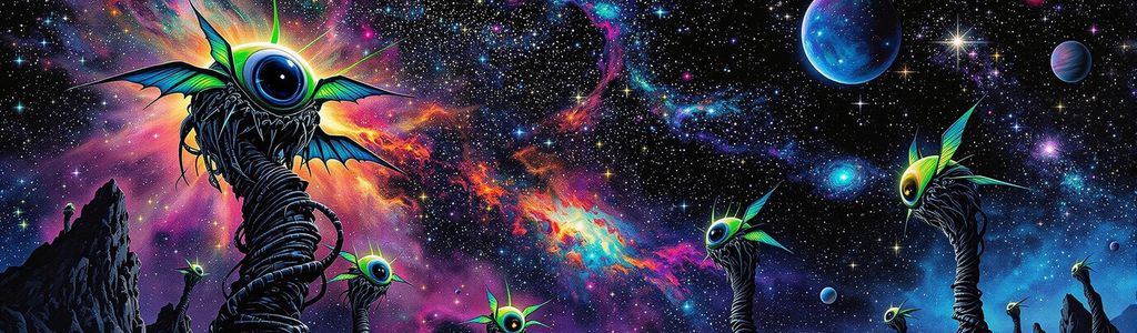 Profile Hero Background