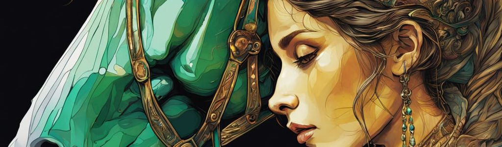 Profile Hero Background