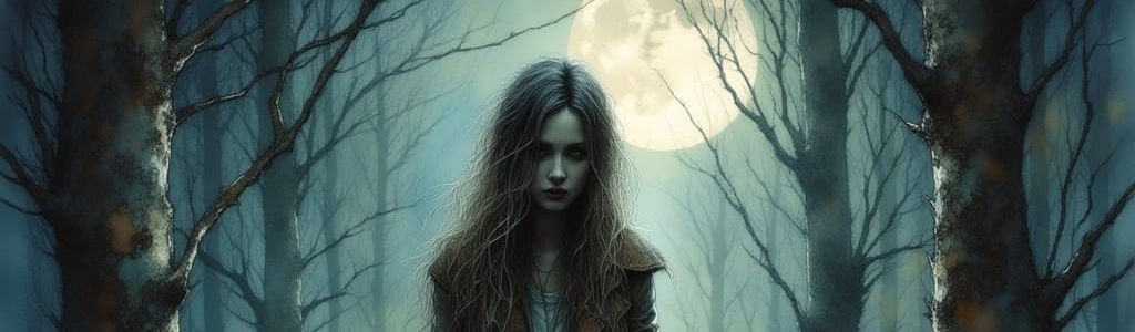 Profile Hero Background