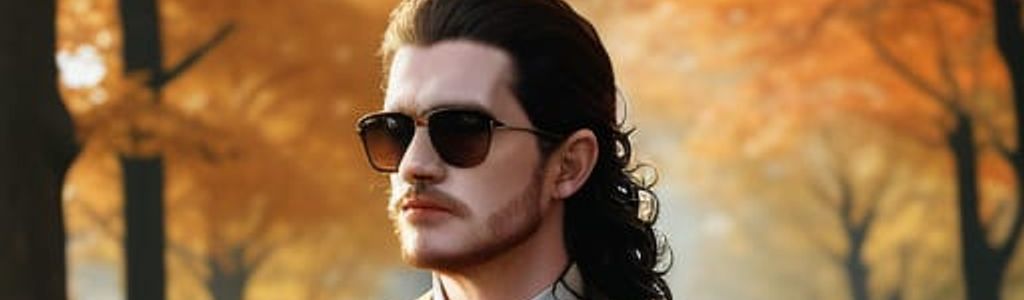 Profile Hero Background