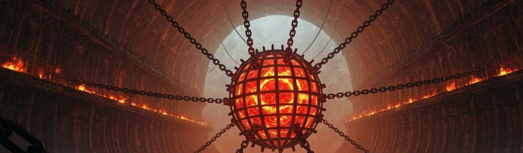 Profile Hero Background