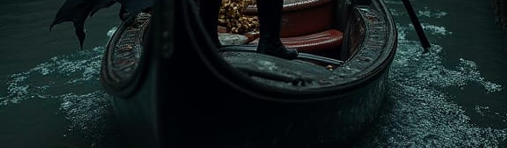 Profile Hero Background