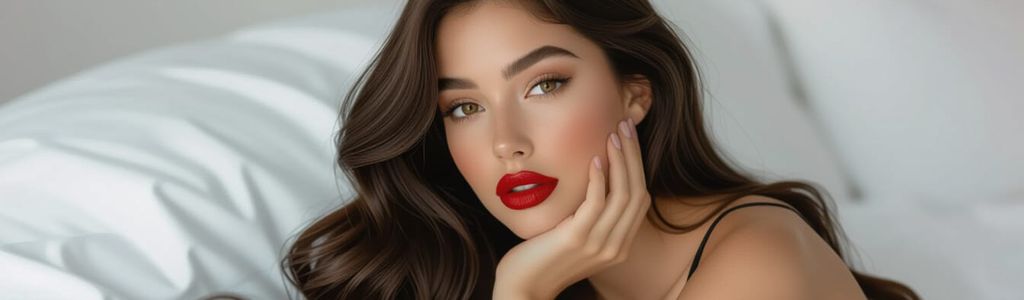 Profile Hero Background