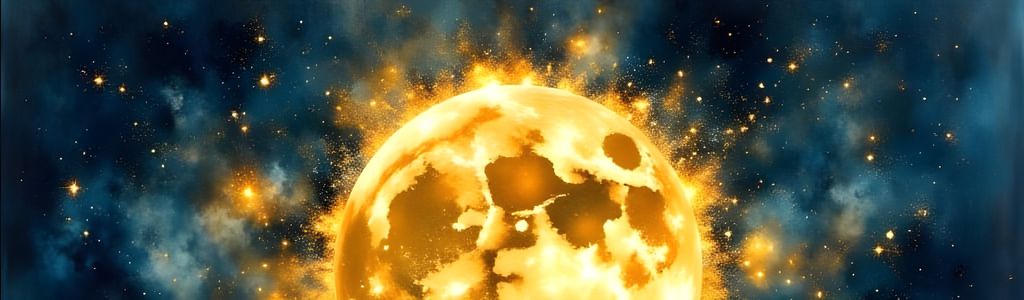 Profile Hero Background