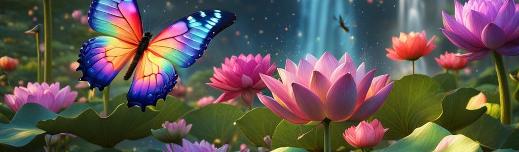 Profile Hero Background