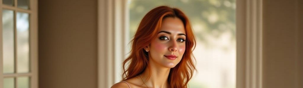 Profile Hero Background