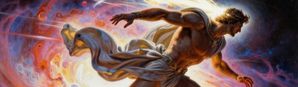 Profile Hero Background