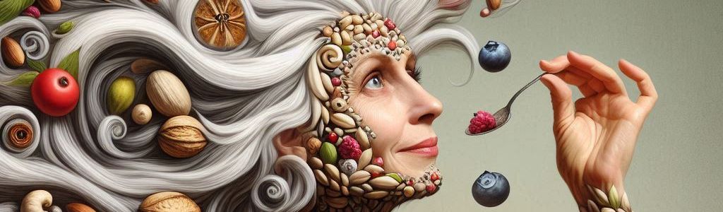 Profile Hero Background