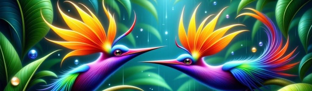 Profile Hero Background