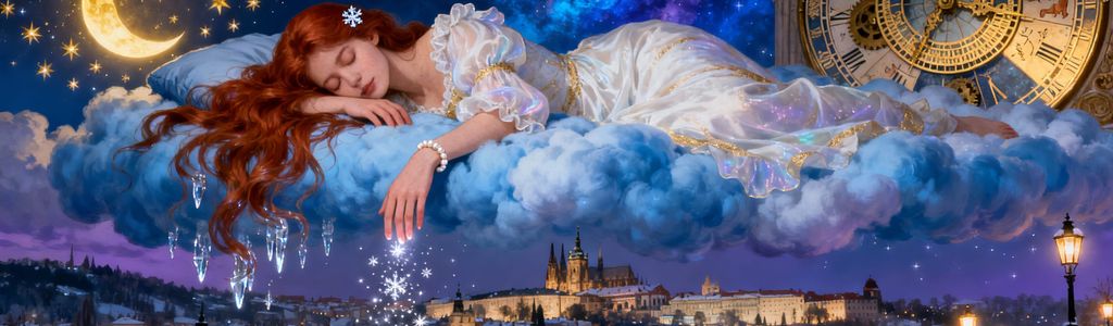 Profile Hero Background