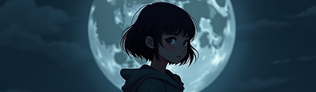 Profile Hero Background