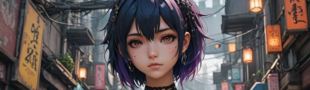 Profile Hero Background