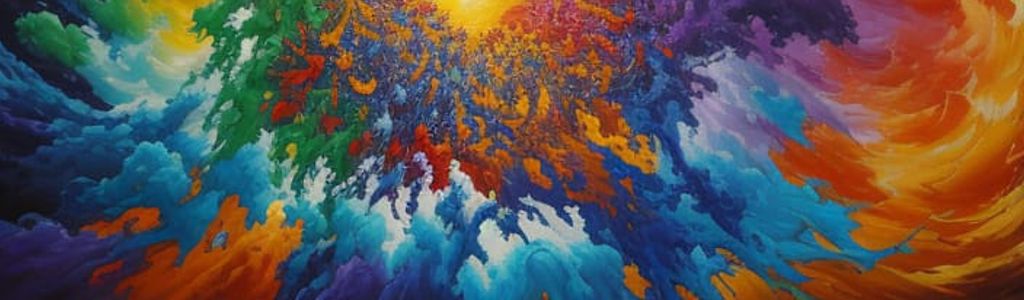 Profile Hero Background