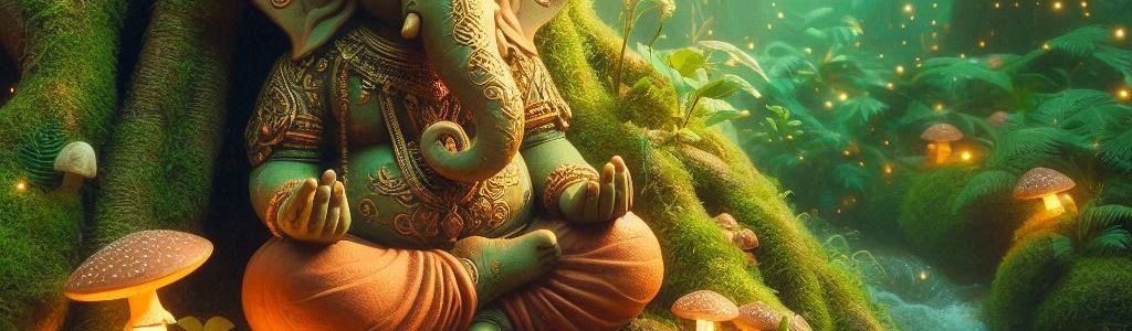 Profile Hero Background