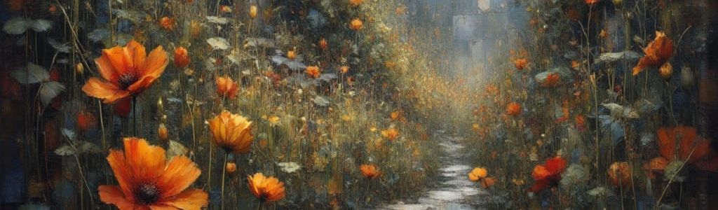 Profile Hero Background