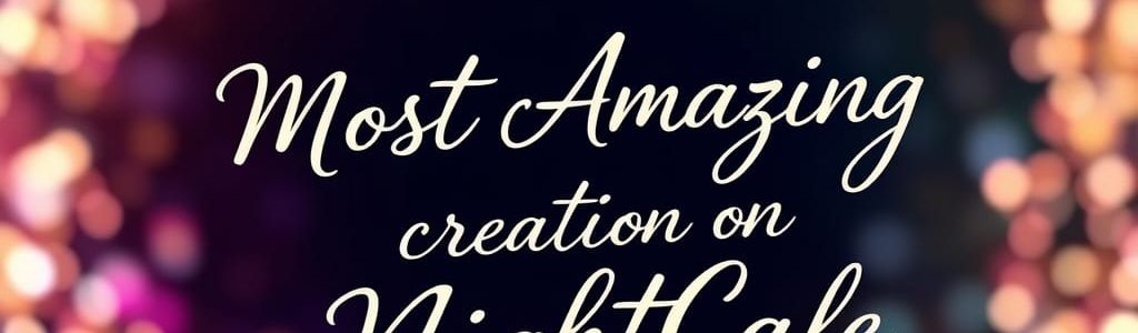 Profile Hero Background