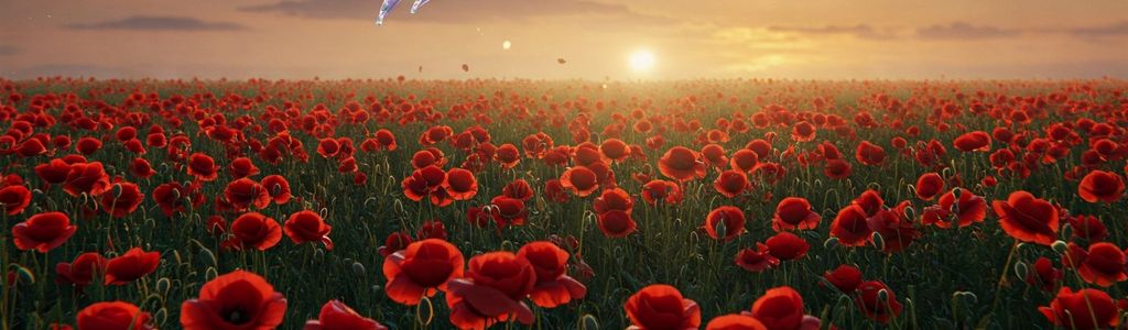 Profile Hero Background