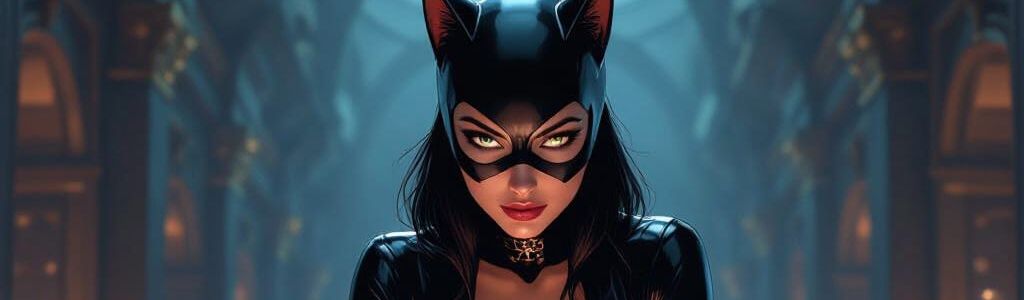 Profile Hero Background